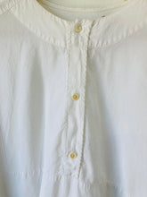 Henrik Vibskov White Shirt - Men's