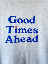 Rag & Bone "Good Times Ahead" Tee