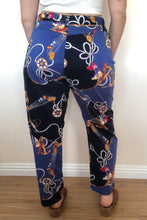 Vintage Ralph Lauren Nautical Pants