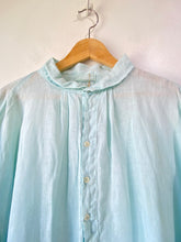 CP Shades Mint Green Tunic