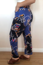 Vintage Ralph Lauren Nautical Pants