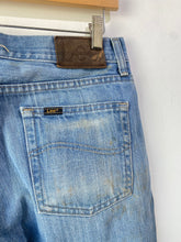 Vintage Lee Light Wash Jeans