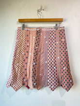 Fit to be Tied Annie Odell Pink Ties Skirt