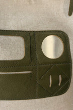 Louison Canvas Bag