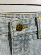 Vintage Georges Marciano for Guess Light Wash Jeans