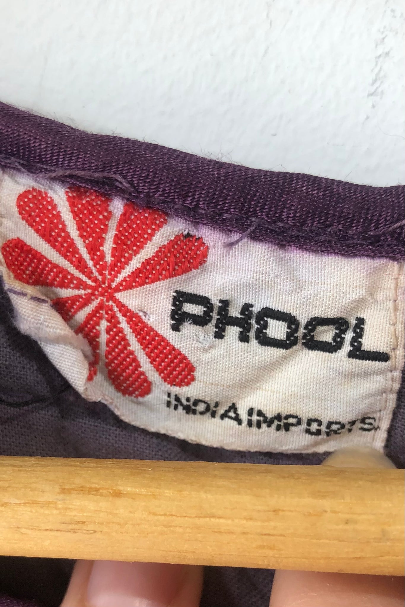 Vintage hot sale phool dress