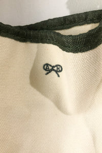 Anya Hindmarch Canvas Bag