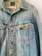 Vintage Lee Denim Jacket