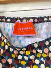 La Double J Polka Dot Spandex Pants