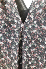 Malia Mills Floral Dress