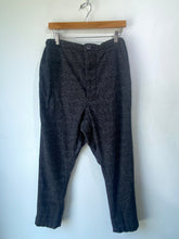 RTH Black Speckled Sweatpants