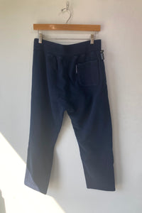 Loopwheeler Navy Sweatpants