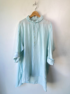 CP Shades Mint Green Tunic