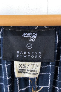 Ace & Jig Barney’s Shirt