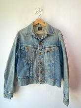 Vintage Lee Denim Jacket