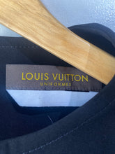 Louis Vuitton Uniformes Black Top