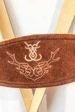 Schöneberger Brown Lederhosen