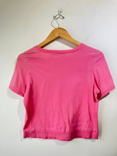 Vintage MCM Hot Pink Tee