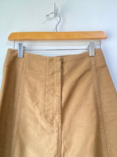 Caron Callahan Khaki Balloon Pants