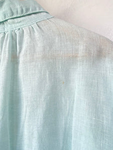 CP Shades Mint Green Tunic