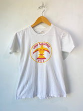 Vintage Camp Saukenauk Tee