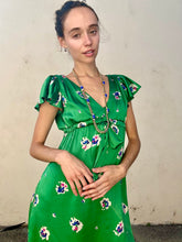 Betsey Johnson Silk Mini Dress