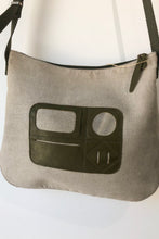 Louison Canvas Bag