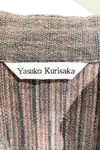 Vintage Yasuko Kurisaka Duster