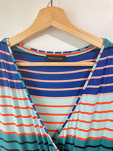 Stine Goya Striped Dress