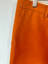 Marni Copper Straight Leg Pants