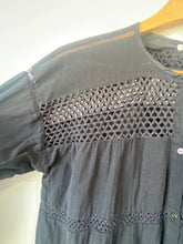 Isabel Marant Etoile Black Top