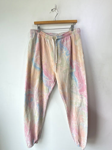 Camp High Collective Tiedye Sweatpants