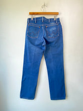 Vintage Wrangler Dark Blue Jeans