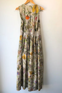 Anntian Floral Dress