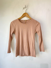 Doen Light Rose Long-Sleeve Shirt