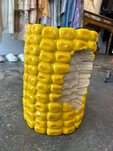 Rotary Hero Inc. Corn Side Table