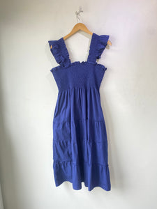 Hill House Navy Nap Dress