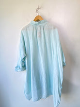 CP Shades Mint Green Tunic