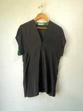 Vintage 1979 Rare Issey Miyake Paris Silk Cape & Top Set