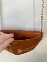 Vintage Lombardo Leather Crossbody