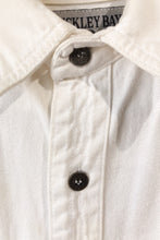 Buckley Bay Prude Ranch Button-Up Shirt