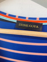 Stine Goya Striped Dress