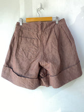 Rachel Comey Brown Shorts