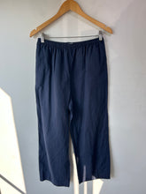 Hino & Malee II Navy Pants Set