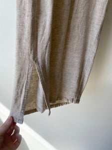 Love Nosara Linen Pants