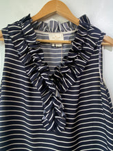 Kate Spade Striped Silk Dress