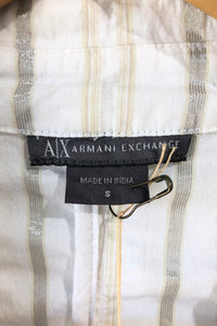 Vintage Armani Exchange Jacket