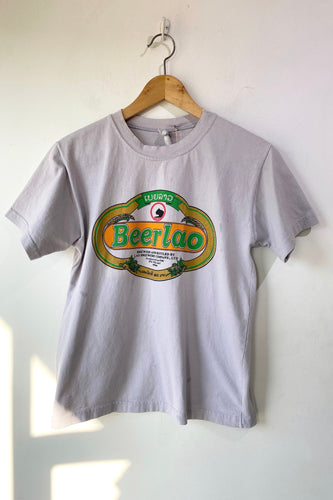 Beerlao Tee