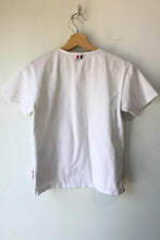 Thom Browne White Tee