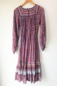 Vintage Phool Dress